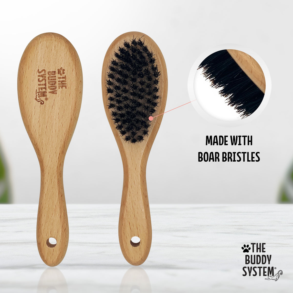 Brush Systems